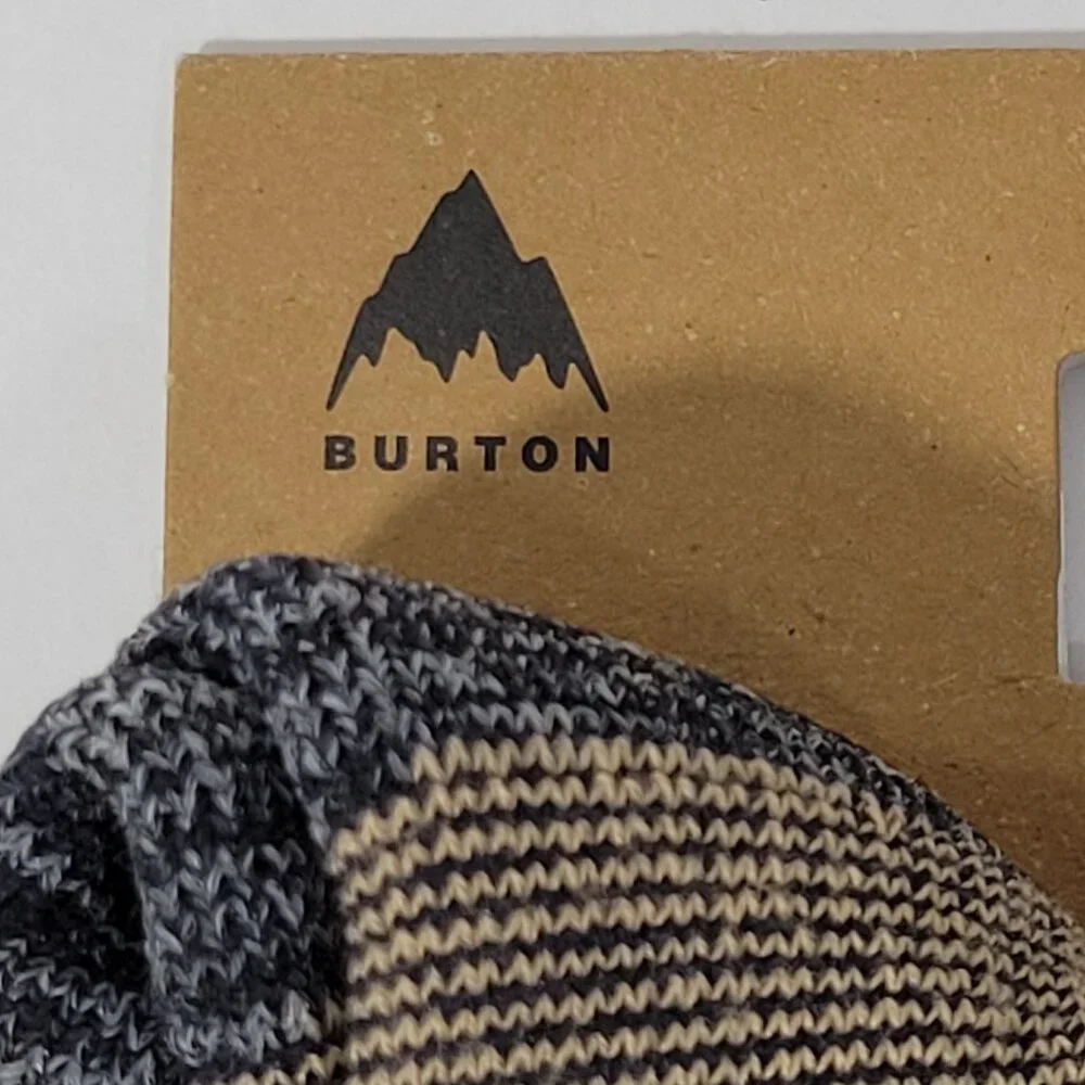 Burton winter ski